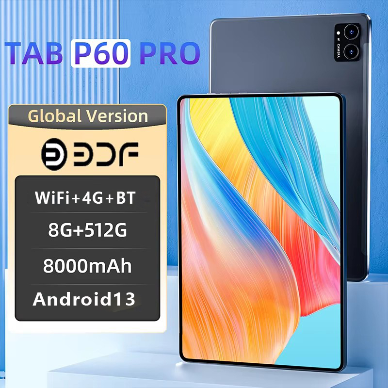 오리지널 BDF 글로벌 버전 태블릿 안드로이드 13,  - Khadas Vim4 8Gb 리뷰 및 가격