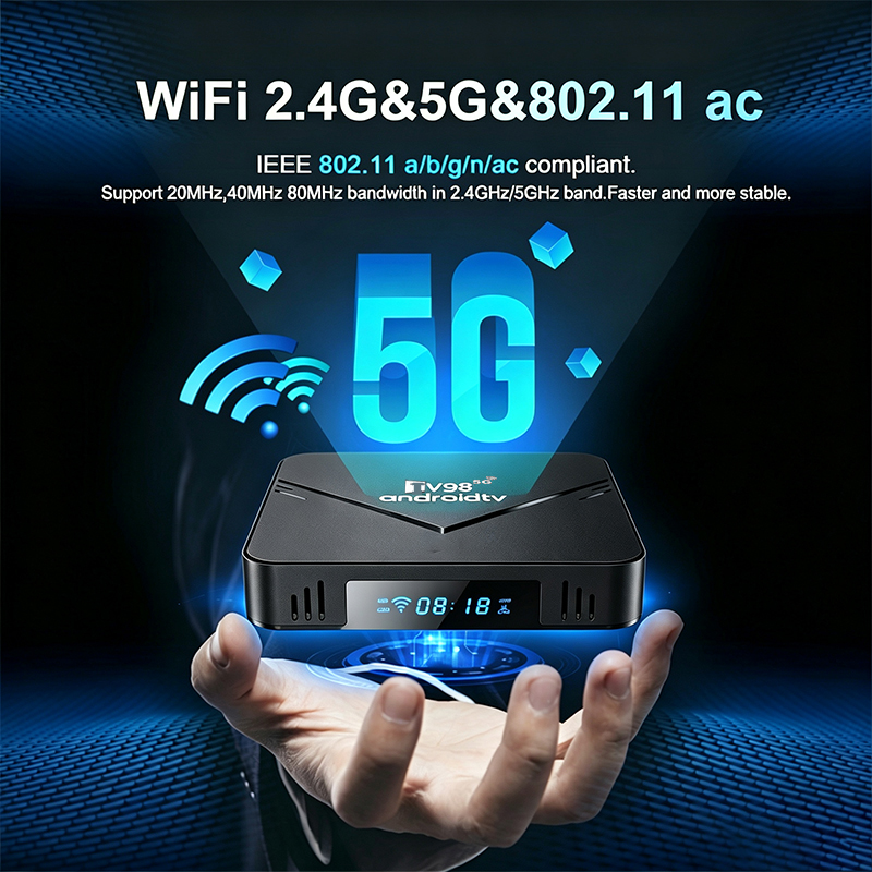 스마트 TV 박스, 4K, 8K, HD, 4G, 5G, - Radxa Rock 5B 16Gb 리뷰 및 가격