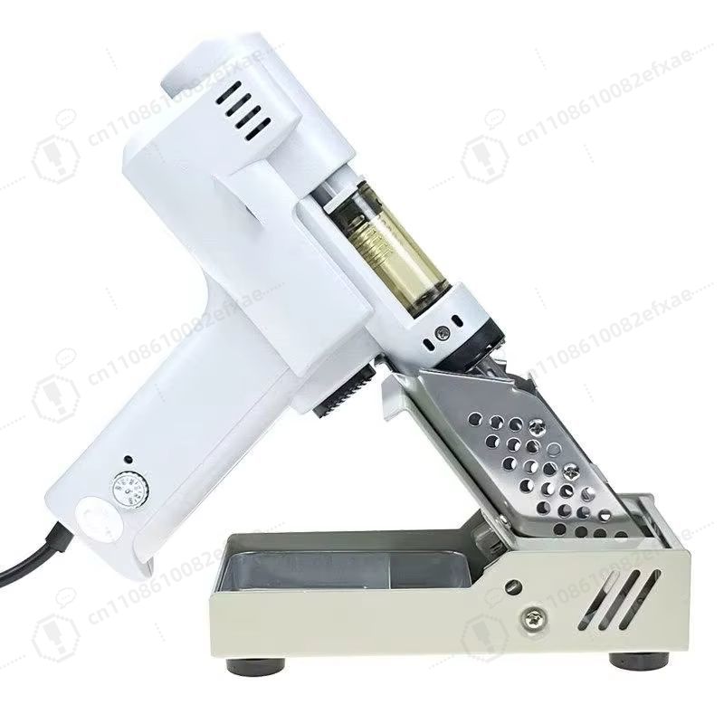 220V 전기 납땜 흡입기 디솔더링 건 진공 펌프 가열 - Desoldering Gun Vacuum Electric 리뷰 및 가격