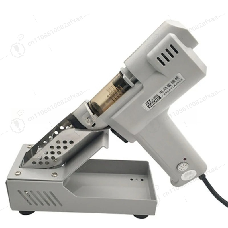 220V 전기 납땜 흡입기 디솔더링 건 진공 펌프 가열 - Desoldering Gun Vacuum Electric 리뷰 및 가격