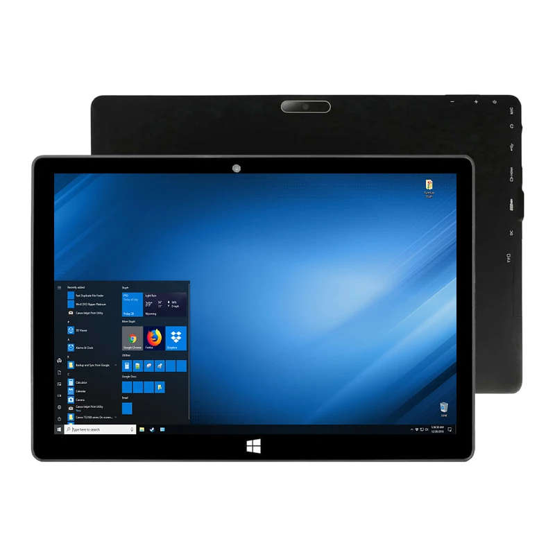 64비트, 10.1인치, T10, Windows 10  - Khadas Vim4 8Gb 리뷰 및 가격