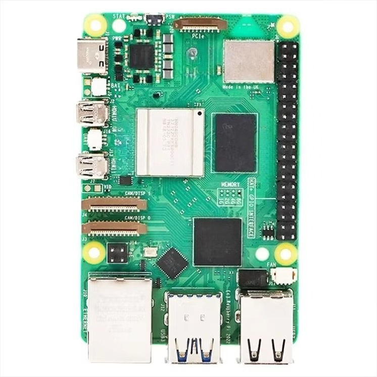라즈베리 파이 5 키트, 2GB, 4GB, 8GB, 1 - Raspberry Pi 5 8Gb Kit 리뷰 및 가격
