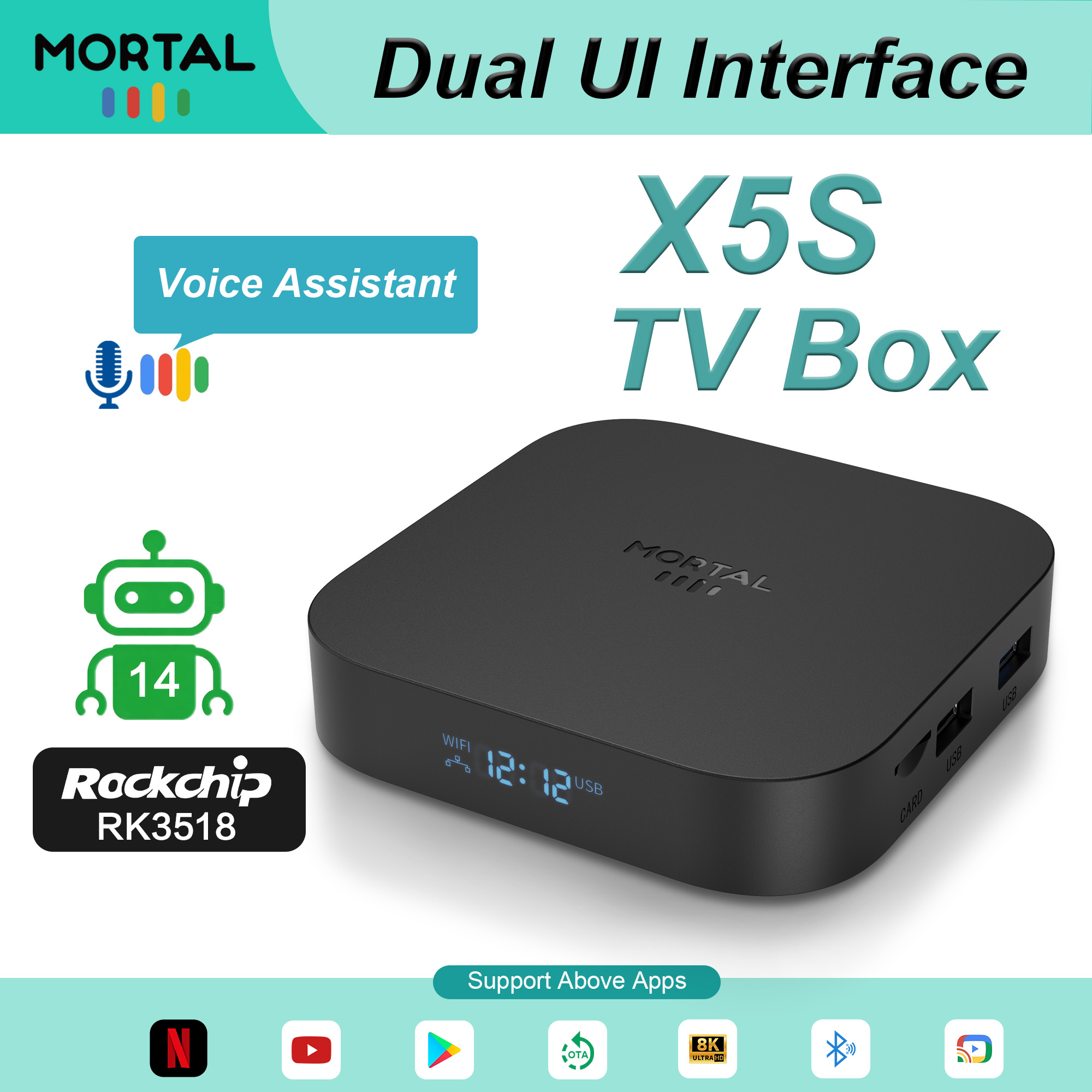 X5S 스마트 듀얼 시스템 TV 박스, 안드로이드 14 - Radxa Rock 5B 16Gb 리뷰 및 가격