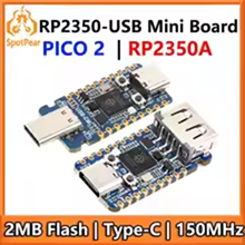 라즈베리 파이 피코 2 RP2350 USB A 개발 보 - Banana Pi Bpi-M5 리뷰 및 가격