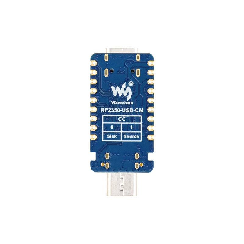 라즈베리 파이 피코 2 RP2350 USB A 개발 보 - Banana Pi Bpi-M5 리뷰 및 가격