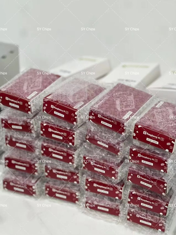 라즈베리 파이 5 16GB 메모리 컴퓨터 모델 라즈베리 - Raspberry Pi 5 8Gb Kit 리뷰 및 가격