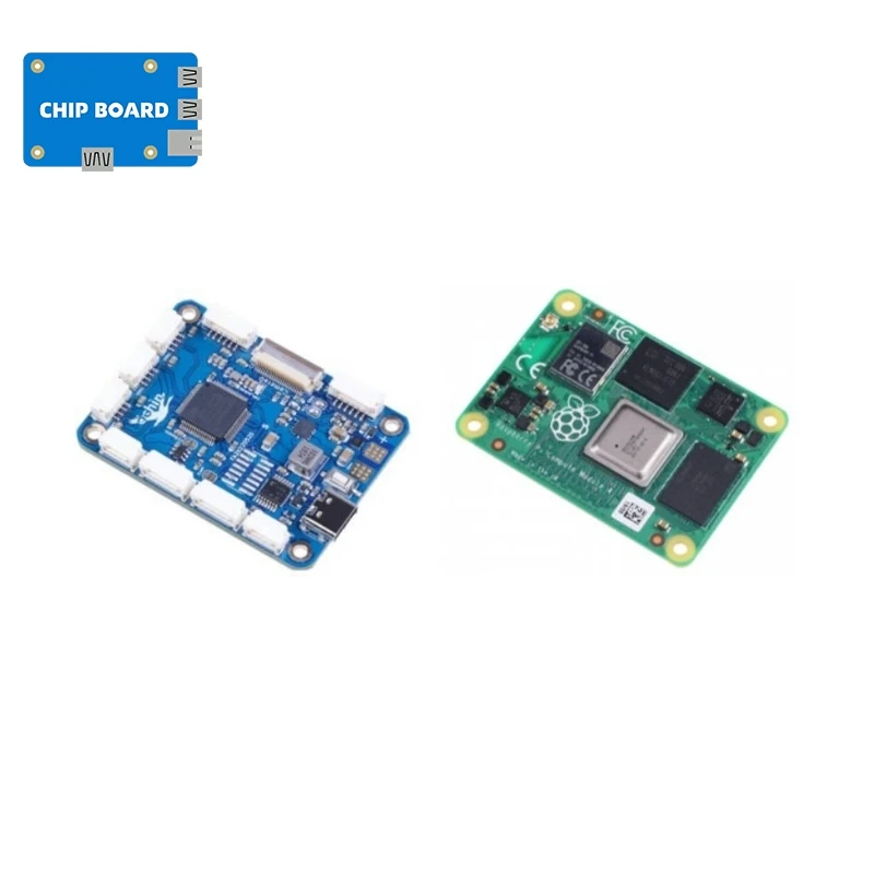VoFSOchin Tiny 캐리어 보드(라즈베리 파이  - Raspberry Pi Compute Module 4 8Gb 32Gb 리뷰 및 가격