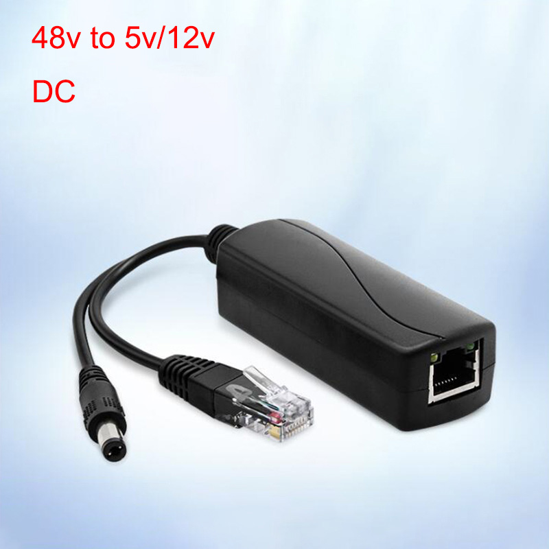 라즈베리 파이용 POE 분배기, 마이크로 USB tye - Banana Pi Bpi-M5 리뷰 및 가격