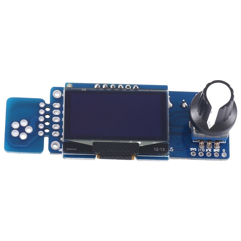 Y39A-T12 OLED 디지털 납땜 인두 스테이션 온 - Soldering Station T12 Oled 리뷰 및 가격
